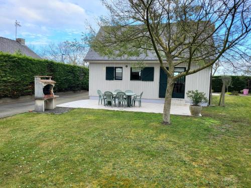 Pirou House | Maison de bord de mer