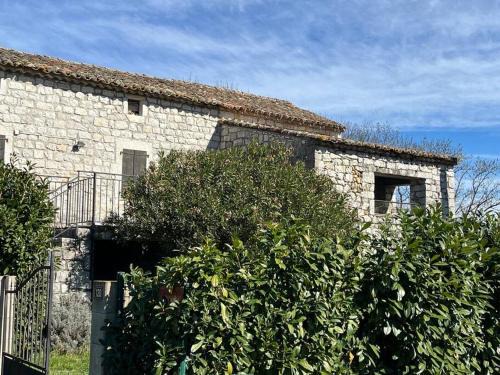 Saint Alban Auriolles House | Maison de Campagne au bord de l'eau