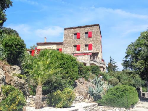 Saint-Julien-de-la-Nef House | Maison de charme avec piscine partagée à Saint-Julien-de-la-Nef