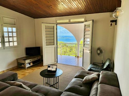 Le Lamentin Apartment | Maison de campagne à quelques minutes de la ville