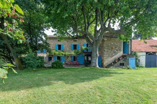 Roynac House | Maison de campagne au calme