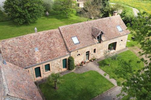 Sarge-les-le-Mans House | Maison de campagne au Domaine