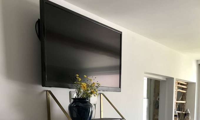 Lancheres House | Maison de Campagne - Baie de Somme