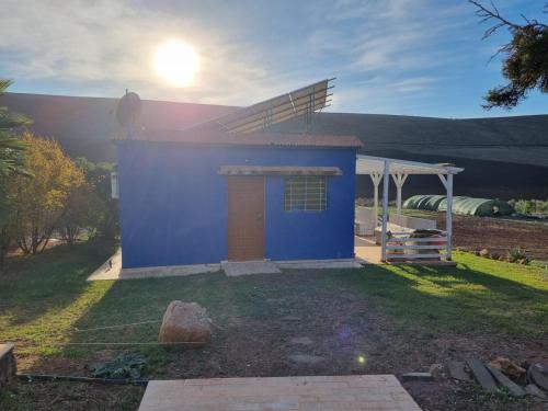 Ziaida House | Maison de campagne Benslimane
