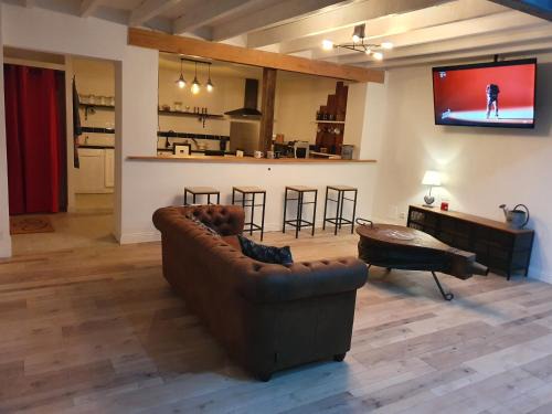 Amponville House | Maison de campagne