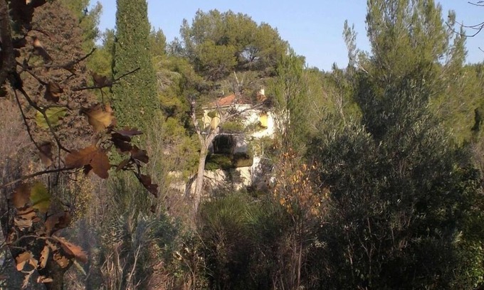 Tourrettes House | Maison de Campagne Haut Var