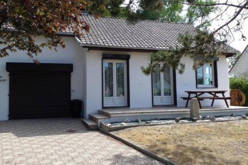 Quend House | Maison de Campagne Les Oyats