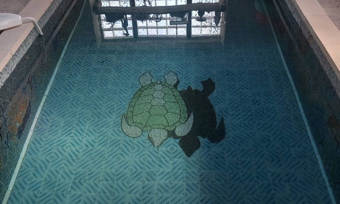 Betton House | Maison de Campagne Paisible Avec Piscine à Proximité de Rennes