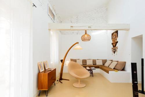 Pechbusque House | Maison de caractère - Brique rouge