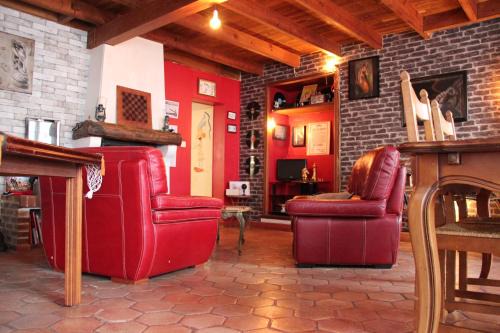 Aigrefeuille-d'Aunis House | Maison de charme, d'artiste, décoration brocante