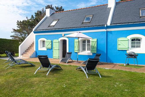 Bangor House | Maison de charme à Bangor avec grand jardin clos