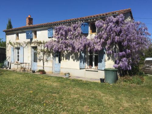 Cersay House | Maison de charme à la campagne