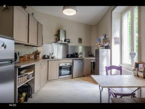 Lentilly Bed & Breakfast | Maison de charme 1930 proche Lyon