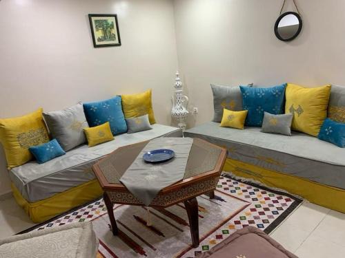 Algiers Apartment | Maison de charme 3ch clim jardin & parking privé gratuit
