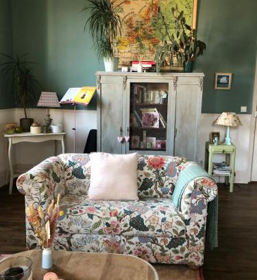 Ervy-le-Chatel House | Maison de charme au cœur d'Ervy-le-Châtel
