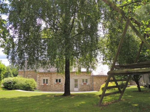 Rouperroux House | Maison de charme avec jardin et équipements bébé, près de la forêt d'Écouves - FR-1-497-16