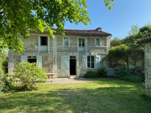 Orches House | Maison de charme avec piscine