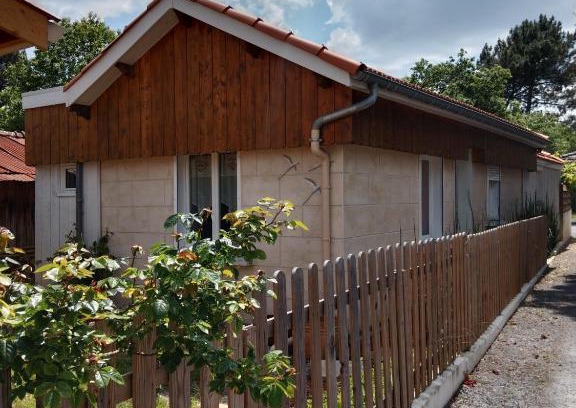 Audenge House | Maison de charme