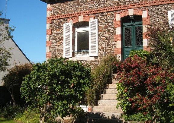Binic House | Maison de charme