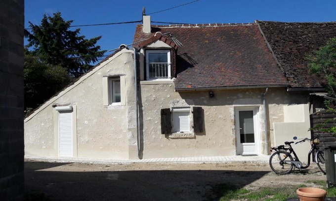 Cellettes House | Maison De Charme