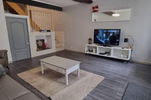 Nouzonville House | Maison de charme