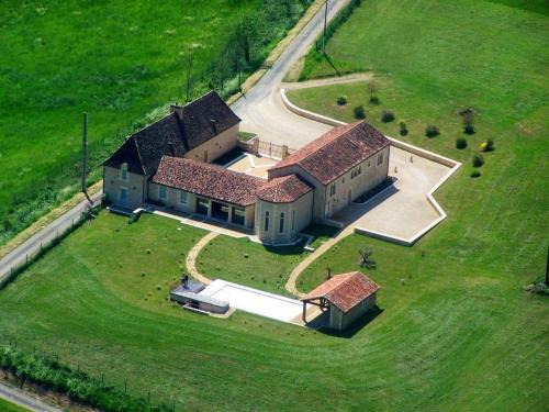 Limeuil House | MAISON DE CHARME LES CAILLAVES