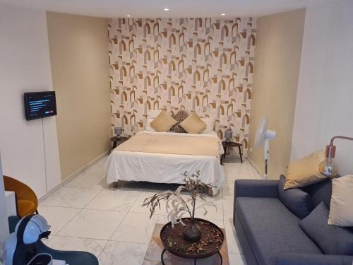 Stains Apartment | Maison de charme Paris stade de France