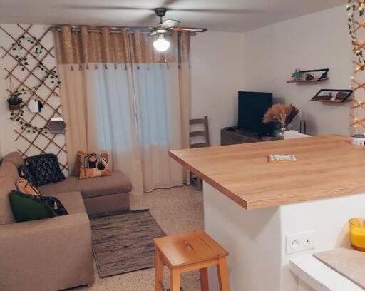 Sainte-Croix-du-Verdon Apartment | Maison de village type 2