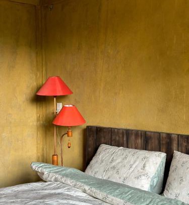 Dong Van Cabin | Maison de Hill Home
