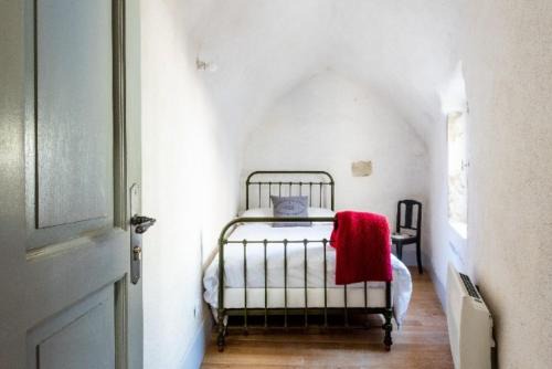 Crest Apartment | Maison de Juliette