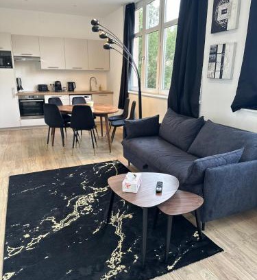Contades Apartment | Maison de l'Aar Appartement le Diamant luxueux et cosy neuf
