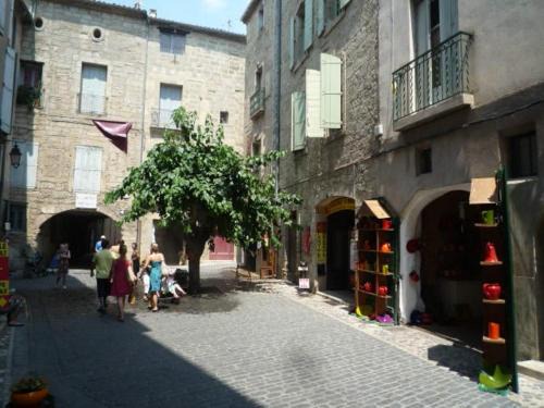 Pezenas Apartment | Maison de la Gargoyle