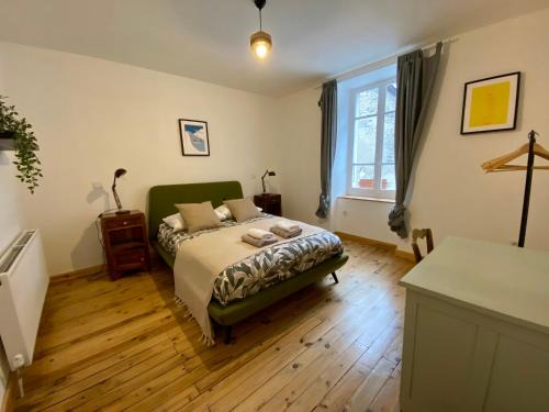 Venosc House | Maison De La Muzelle, Venosc - Les Deux Alpes