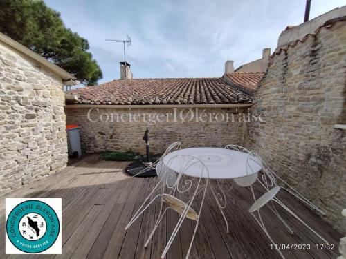 Saint-Georges-d'Oleron House | Maison de la Sau