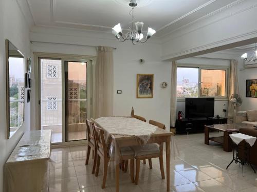 Taqseem Laselky Apartment | Maison de Lama