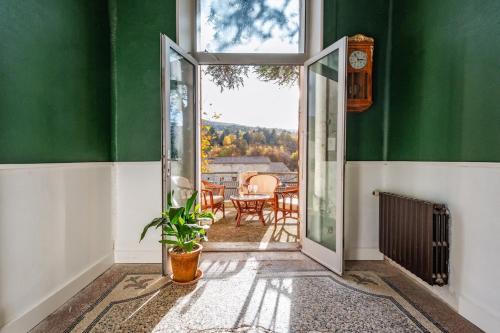 Dieulefit House | Maison de maître - 12 personnes