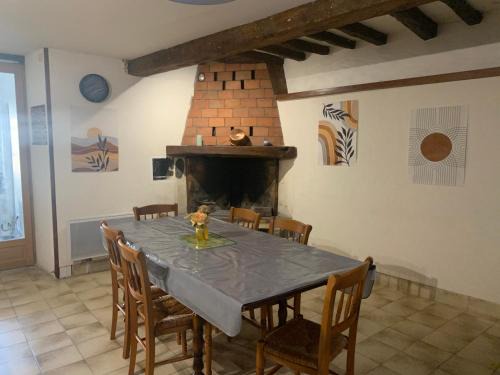 Aston House | Maison de montagne 8 couchages