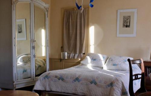 Avallon House | Maison de Noble Nicolas