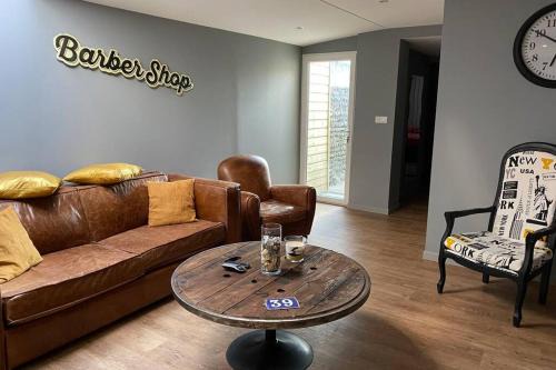 Cayeux-sur-Mer House | Maison de pêcheur à 10 minutes de la plage à pieds