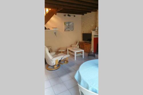 Grandcamp-Maisy House | Maison de pêcheur