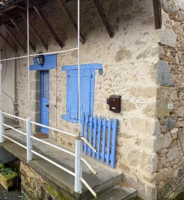 Boisset House | maison de prescillia et frederic