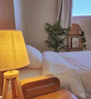 Sajik-dong Apartment | Maison de Seochon#2