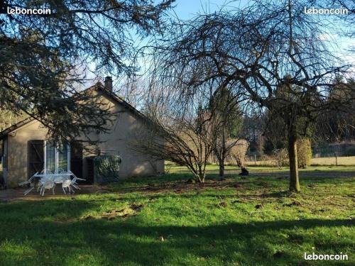 La Celle-sous-Gouzon House | Maison de vacances