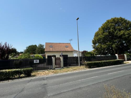 Meschers-sur-Gironde House | Maison de vacances à louer