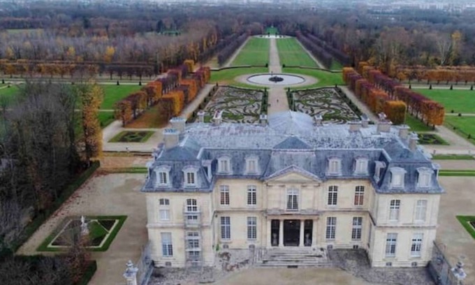 Neuilly-sur-Marne House | Maison DE Vacance