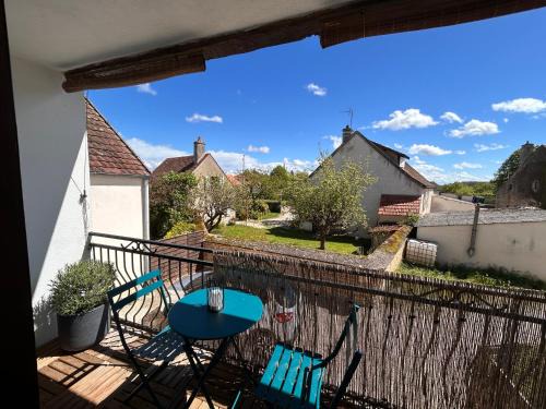 Montagny-les-Beaune House | Maison de vacances avec terrasse - 6 personnes