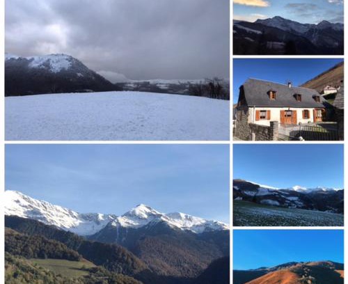Gazost House | Maison de vacances a la montagne