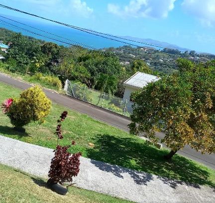 Sainte-Marie Apartment | maison de vacances avec 2 grande chambres