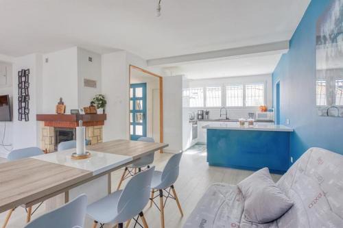 Biscarrosse House | Maison de vacances Bisca