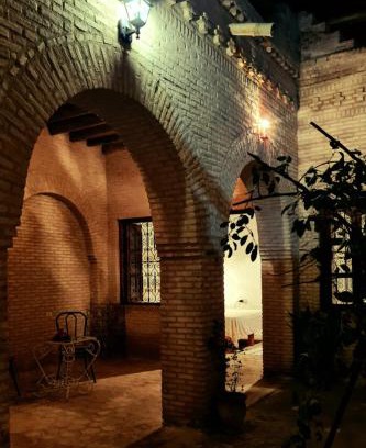Tozeur House | Maison de Vacances "Dar Khalifa"